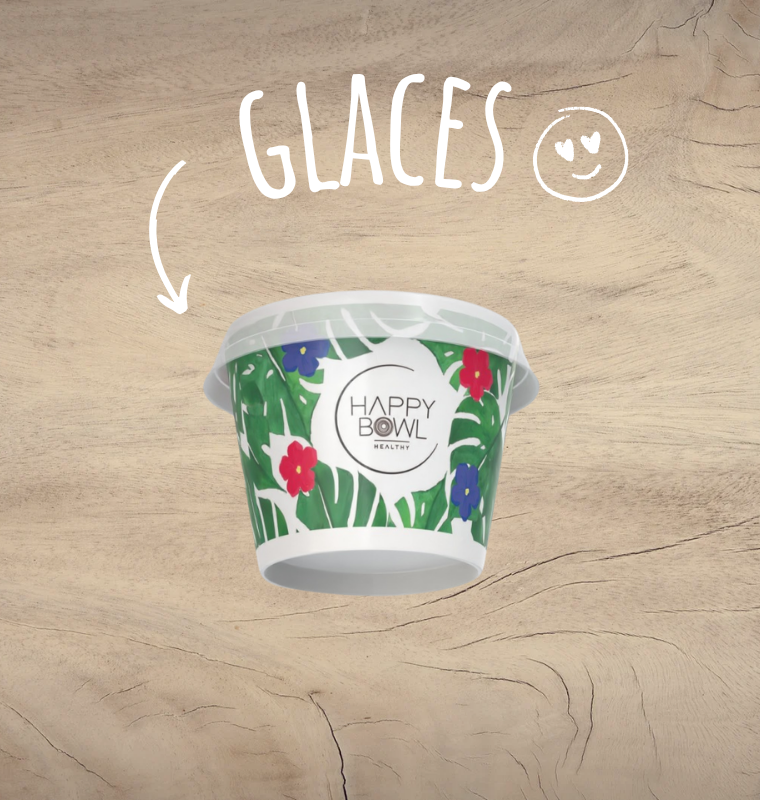 Pot de Glace